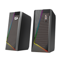 Redragon GS520 Anvil 2.0 Channel RGB Gaming Speaker